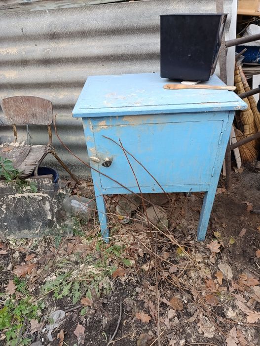 Отдам мебель для кухни