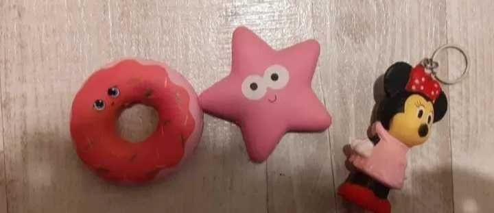 Lot jucarii de relaxare