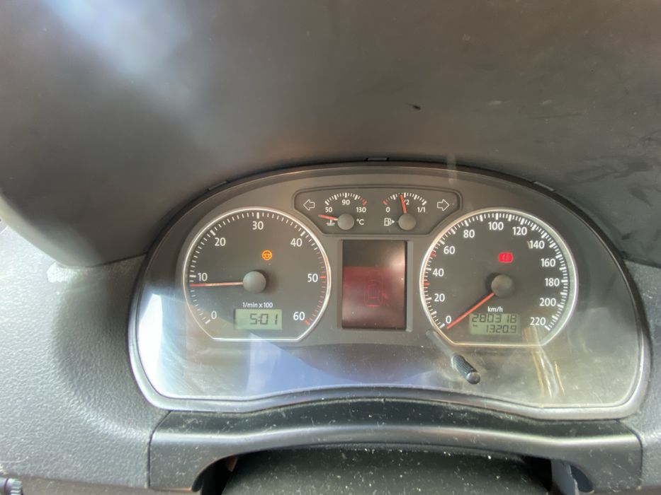 Polo 2006 1.4 tdi accept si schimb cross , atv