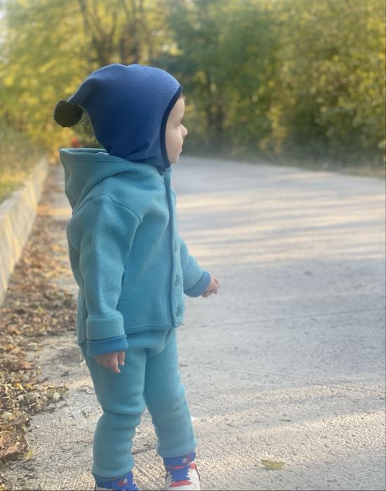 Cagule lana mikline,,manymonths,stanler