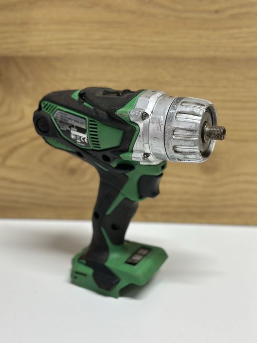 Filetanta Hitachi DV18DSDL Made in Japan 2 Trepte Putere DEFECTA PIESE