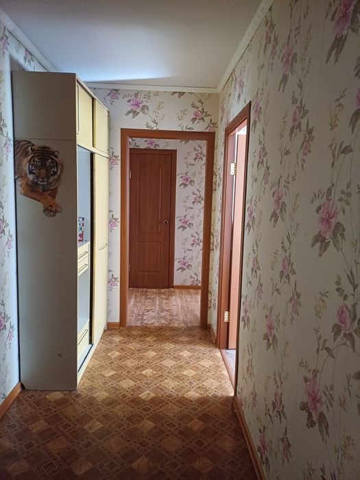 Продам 2х комнатную квартиру