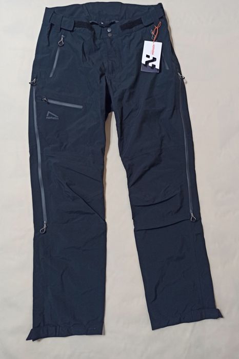 North face,Norheim,Sherpa мъжки водоустойчиви хардшел панталони