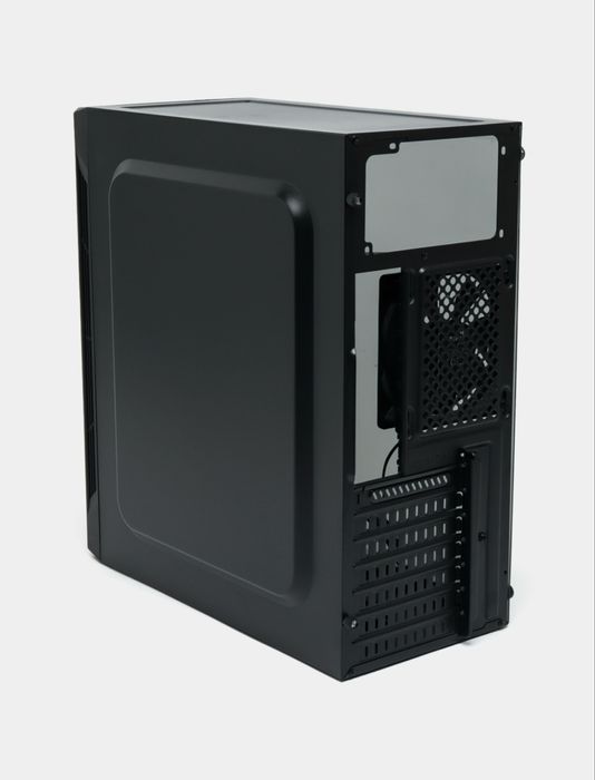 Pc case aerocool split