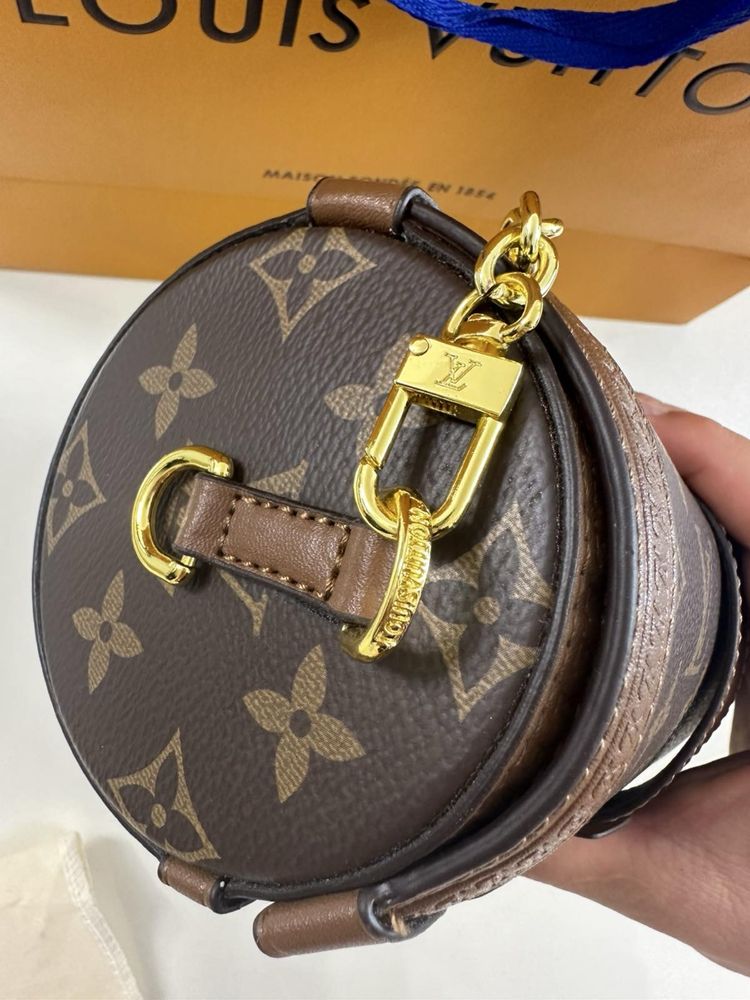 Дамска чанта Louis Vuitton