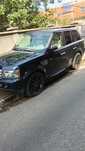 Vând sau Schimb Land Rover Sport Autoutilitara N1