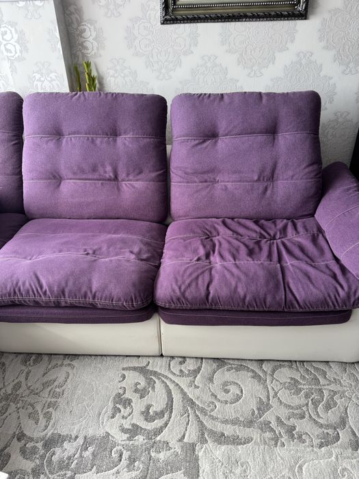 Диван разтегателен