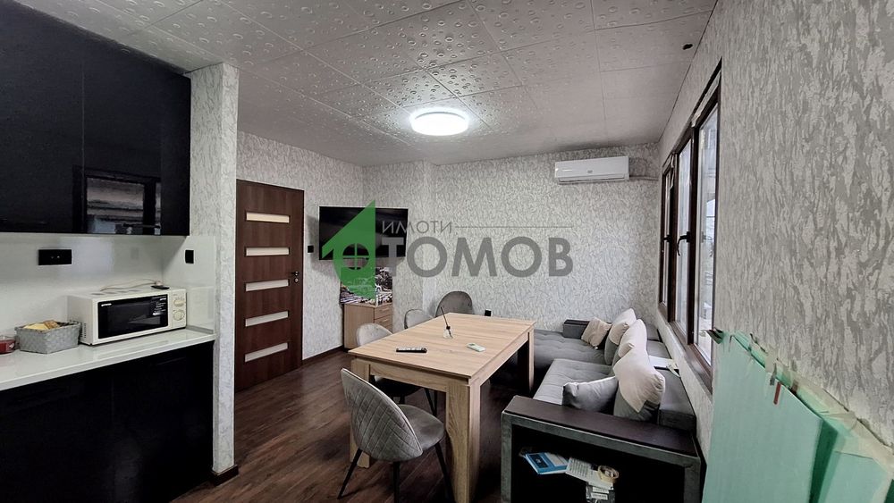 Продава се Тристаен апартамент в Стара Загора, Зора - 68 кв.м за 1008 €/кв.м - Снимка #4