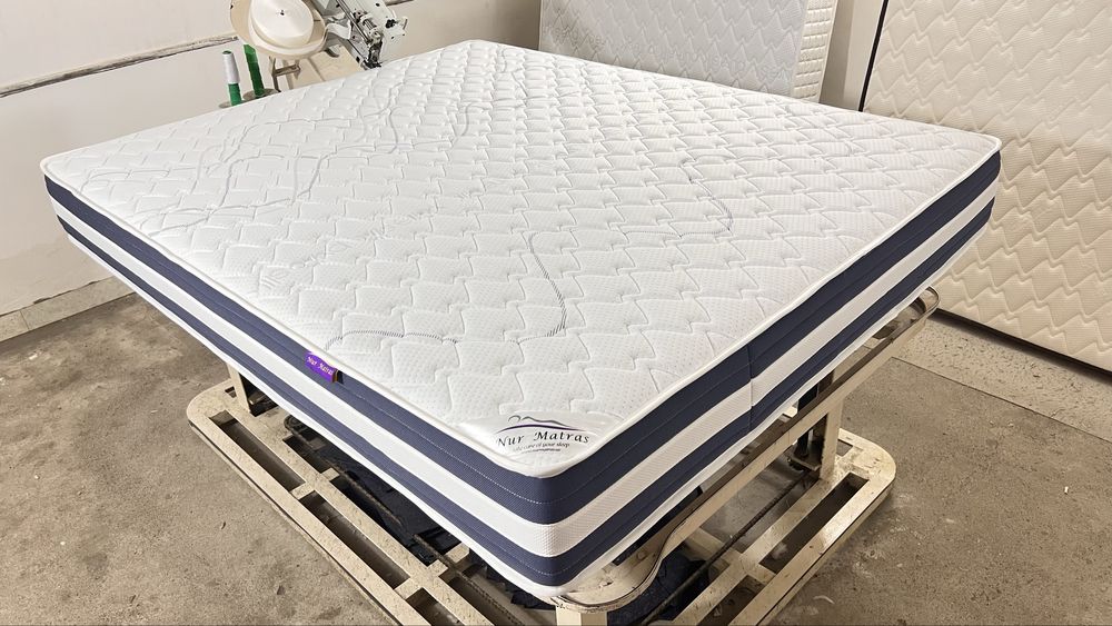 Premium anotamik matras || анотамические премиум матрас N2.7