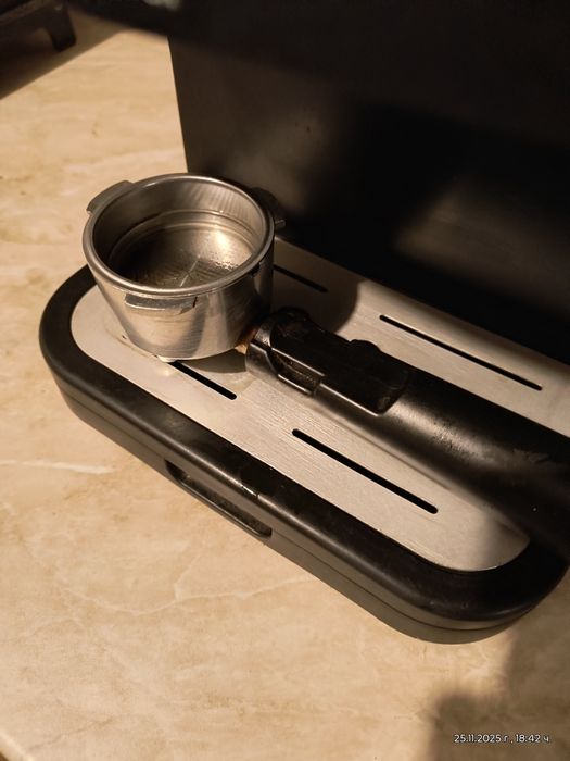 Автоматична кафемашина Ayco