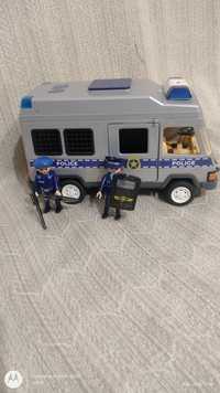 Vând Mașină de intervenție poliție