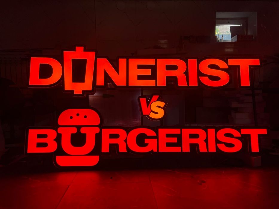 Вывески наружная реклама согласование вывесок лайтбокс световой короб