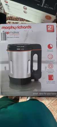 Morphi richards soup maker compact