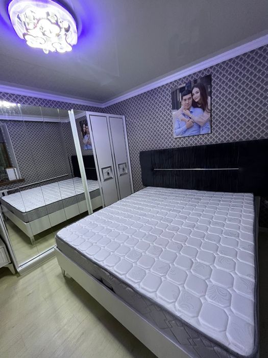 Спальный гарнитура  без кровати