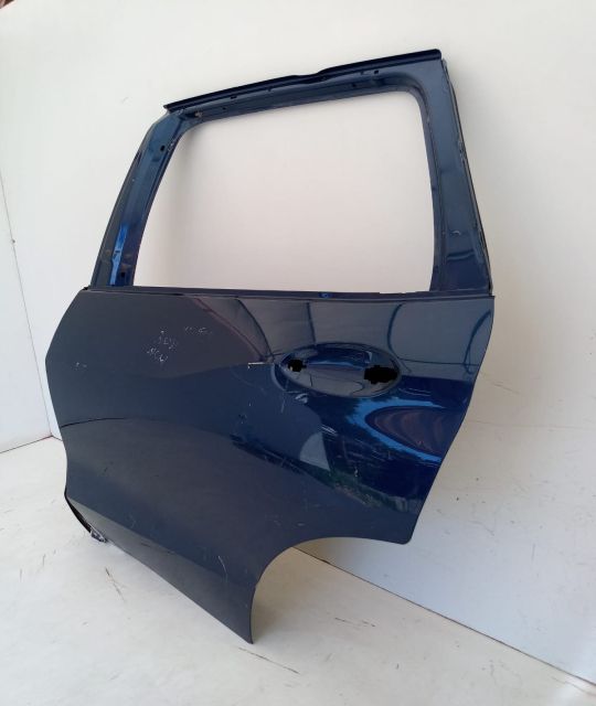 Usa stanga spate cu defect BMW X5 G05