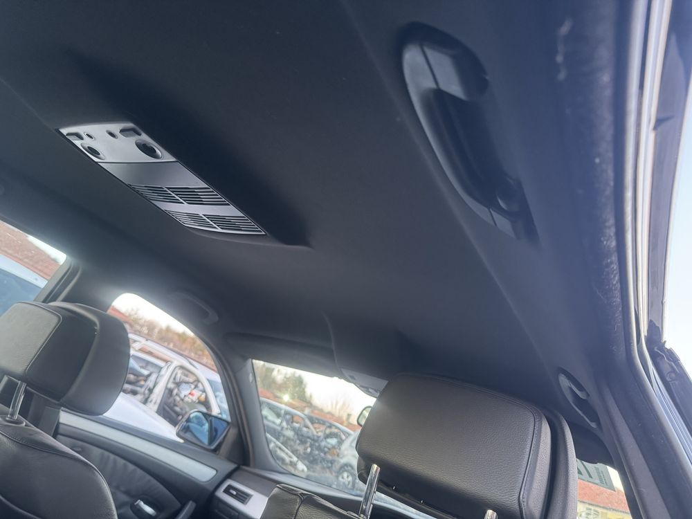 Бмв е60 520д 177кс на части bmw e60 520d 177hp
