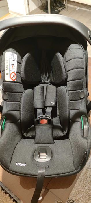 Scoică Avionaut Cosmo 2.0