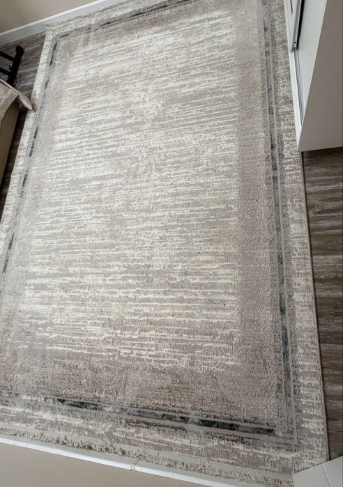 Бу ковры в хорошем состоянии 200x300