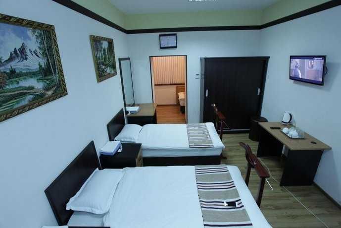 Выгодный новый хостел от 26 000 сум