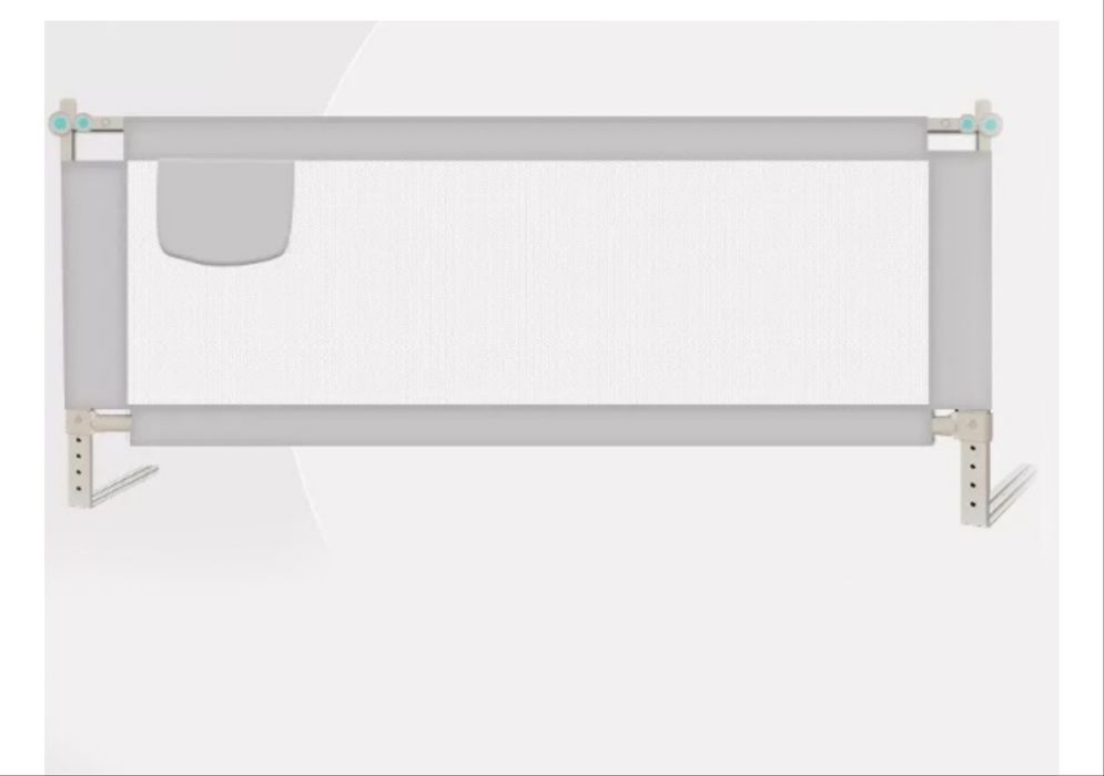 Бортик для защиты от падения