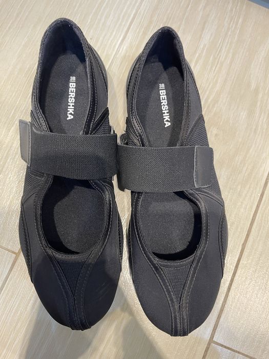 Bershka балетки