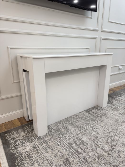 Стол трансформер деревянный