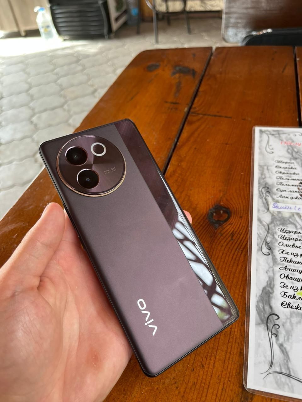 Vivo v30e 256/8.