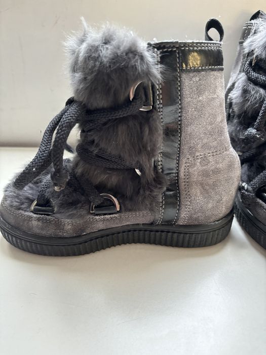 Oskar ботуши 27 номер, маратонки nike