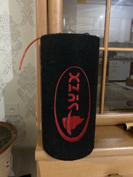 Продается савбуфер рабочий