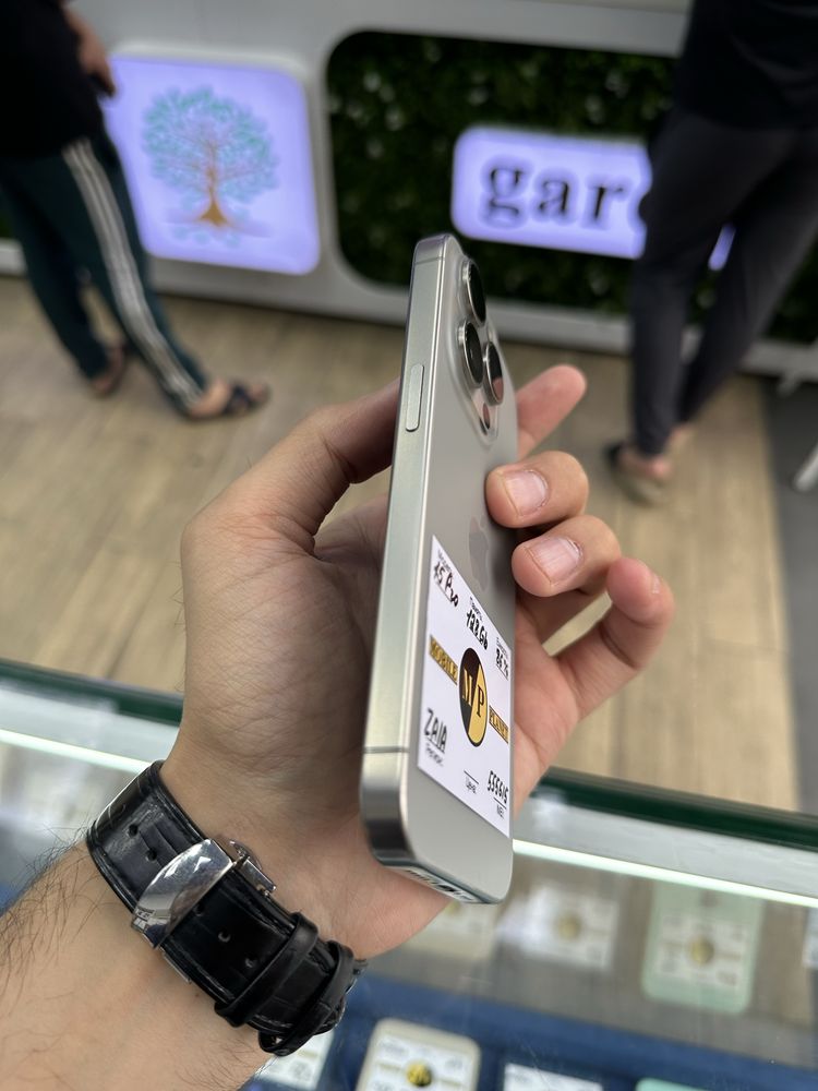 Iphone 15 Pro Naxt va Nasiya savdo