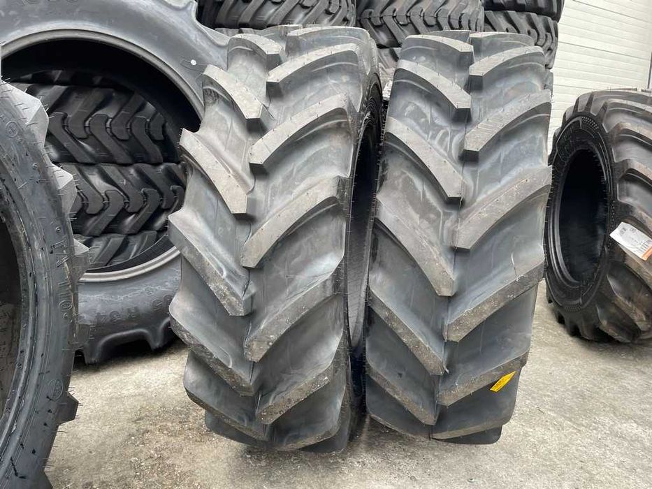 Anvelope 340/85R24 Livrare rapida Cauciucuri noi Alliance Radiale