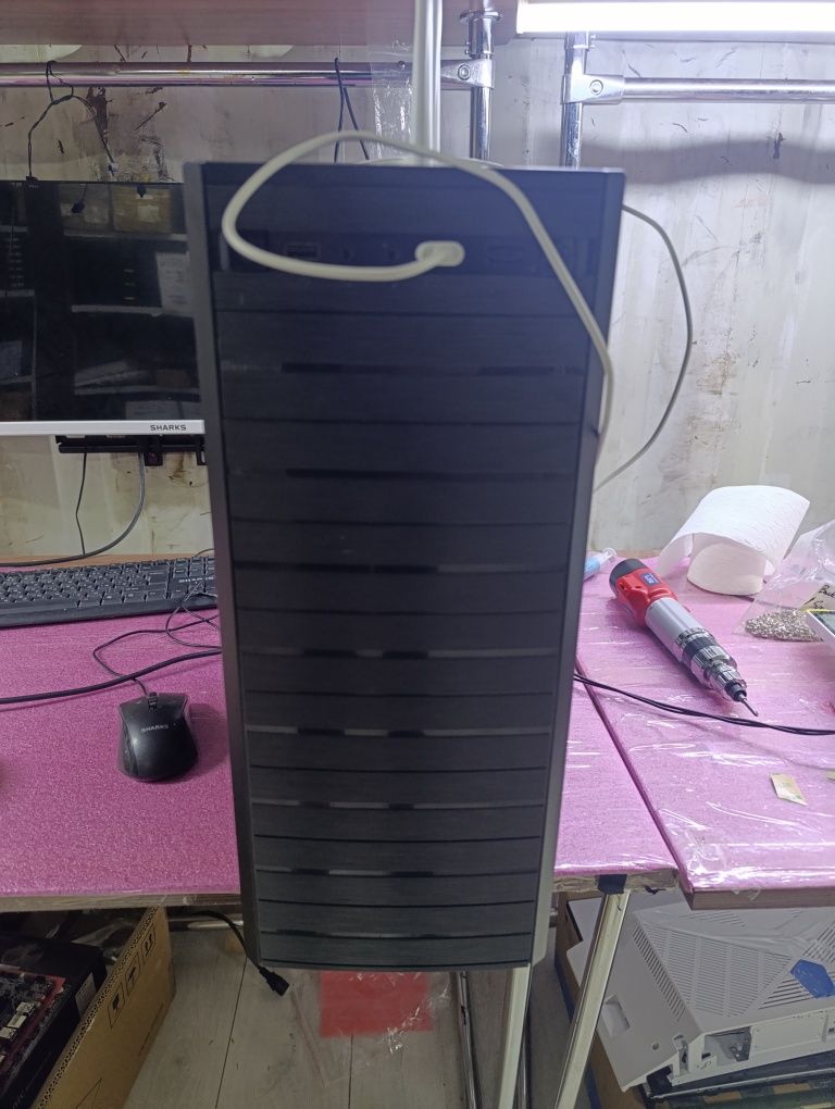 Продам системный блок core i5 6