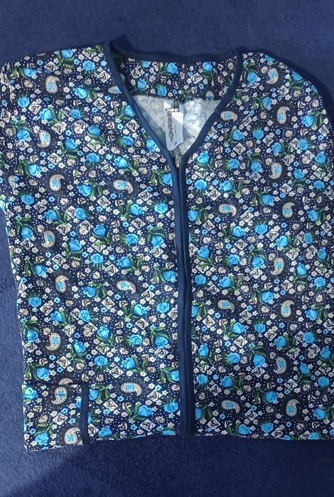 Halat de casă / rochiță lejeră Barary Collection – mărimea 10