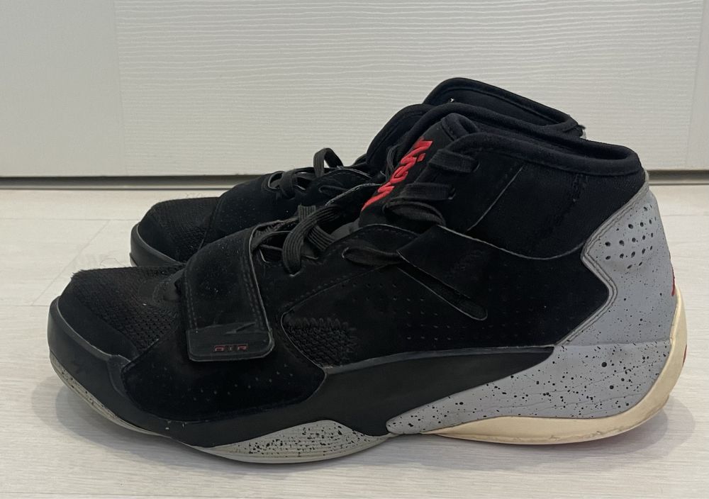 Air jordan zion 2