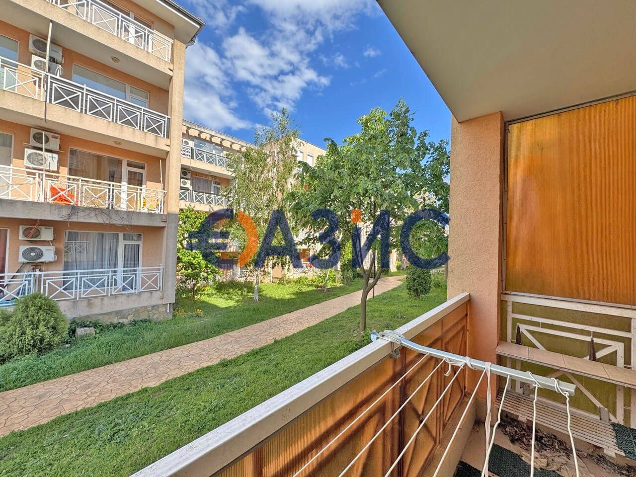 Апартамент с 2 спални в комплекс Sunny Day 6, 77 кв.м., Слънчев бряг,