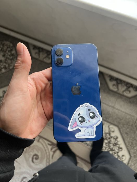 Iphone 12 128gb в идеале