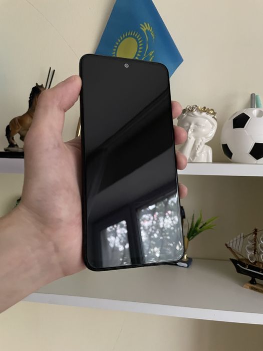 Redmi Note 11S ОЗУ 10 Original