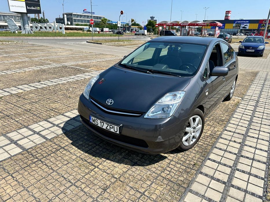 Toyota Prius 2008