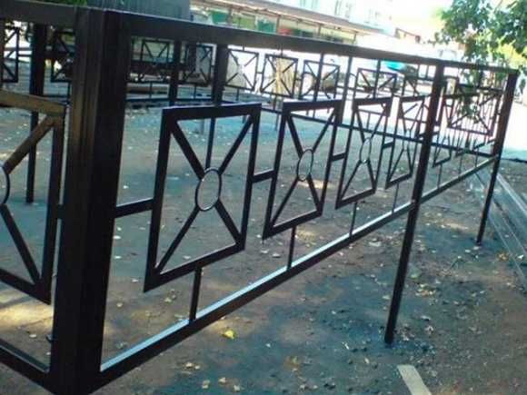 Сварочные работы любой сложности