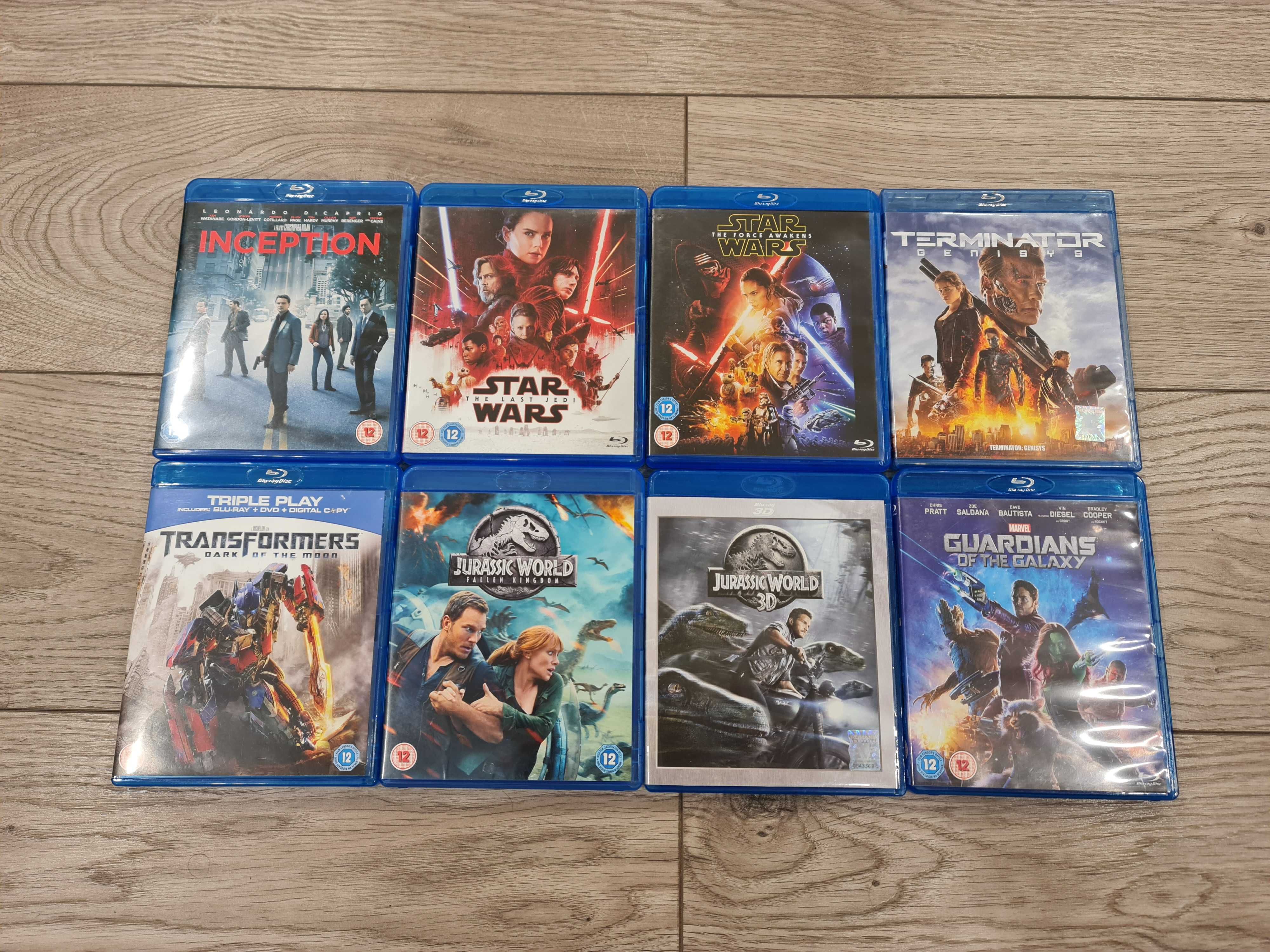 filme blu ray originale de calitate foarte buna