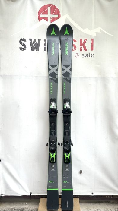 Карвинг ски Volkl , Head , Atomic, Rossignol и др топ модели