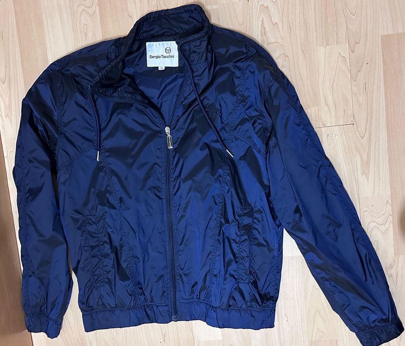 Спортно горнище Sergio Tacchini