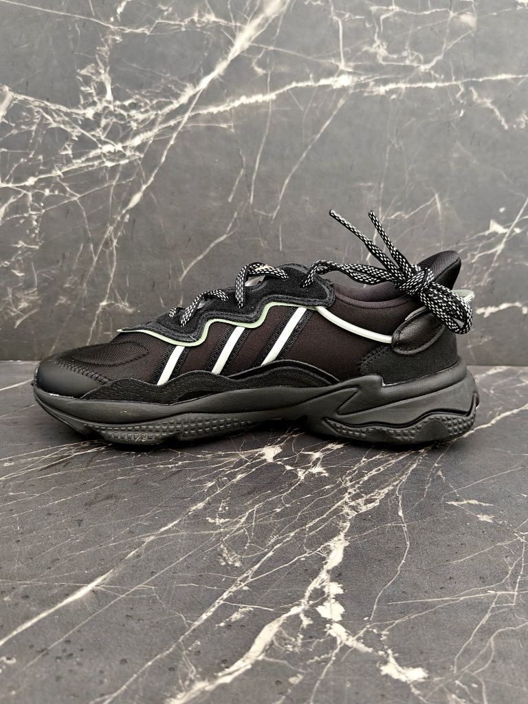 Adidași Adidas Ozweego Black *originali*cool*casual