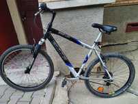 Bicicleta Bulls Sport