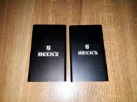 Baterii externe Becks