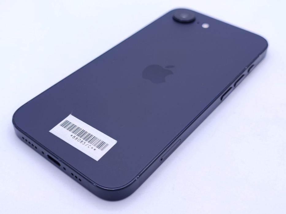 Apple Iphone 16e 128GB 8GB Single SIM, Garantie 24 luni | #D88085