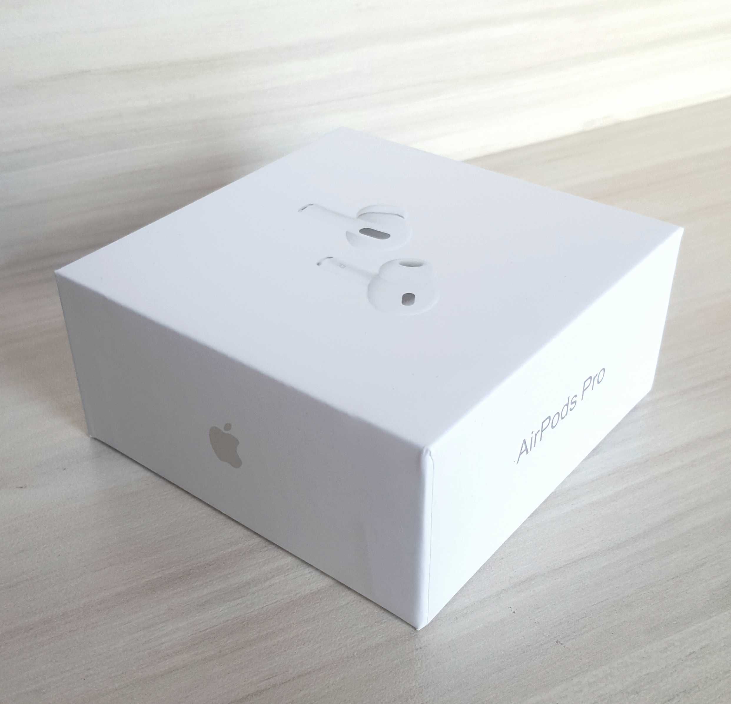 AirPods Pro 2nd generation