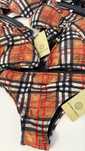 Stoc Costum baie Burberry