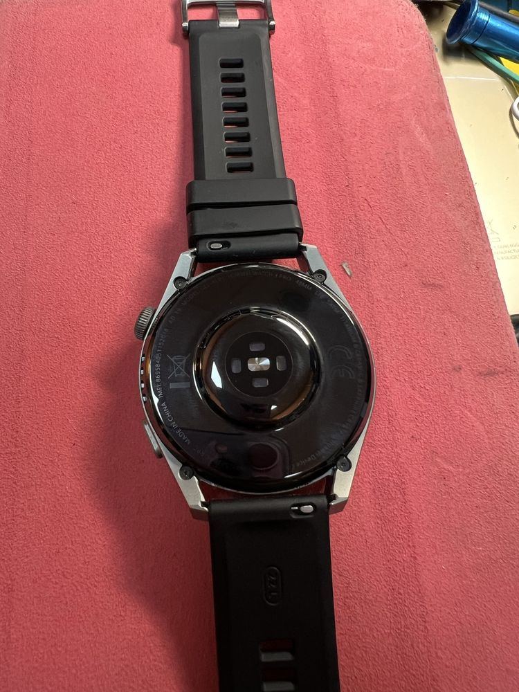 Huawei watch 3 pro 48mm e sim