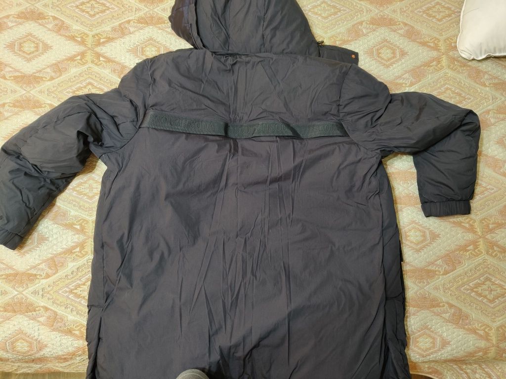 Мъжко зимно яке Scotch and Soda